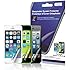 Green Onions Supply Crystal Oleophobic Screen Protector for Apple iPhone 5/5C/5S (2-pack)