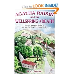 Agatha Raisin and the Wellspring of Death (Agatha Raisin)