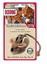 Dr Noys Cat Tennis Ball Mouse Cat Toy