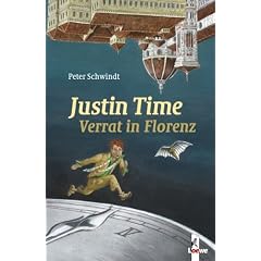 Justin Time - Verrat in Florenz