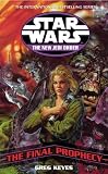 The Final Prophecy (Star Wars: The New Jedi Order, Book 18)