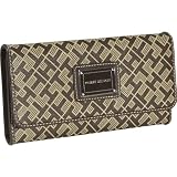 Tommy Hilfiger Continental Checkbook Wallet