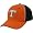 Zephyr Tennessee Volunteers Two-tone Slate Fitted Hat