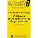 Le Nouveau Sans Frontieres - Level 1: Cassette d'Entrainement Individuel 1