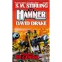 The Hammer (The Raj Whitehall Series: The General, Book 2)