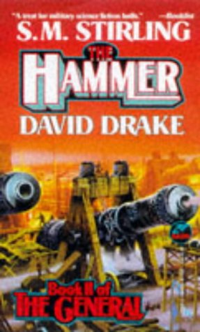 The Hammer (The General, Book 2)
