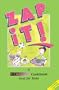 Zap It! A Microwave Cookbook Just for Kids