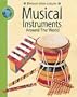 Musical Instruments Around the World (Discover Other Cultures)