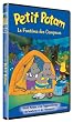 Petit potam : le fant�me des campeurs