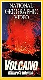 National Geographic's Volcano: Nature's Inferno