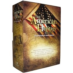 The American Heritage Series