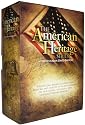 The American Heritage Series