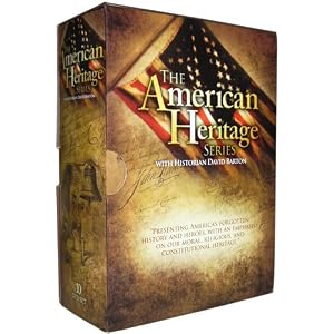 The American Heritage Series