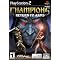 Hack & Slash Heaven for the PS2!