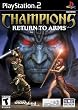 Champions Return to Arms