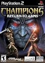 Champions Return to Arms