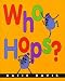 Who Hops? by Katie Davis ISBN B001ECIXK2