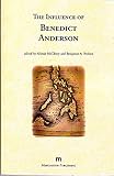 The influence of Benedict Anderson