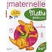 Maths maternelle grande section