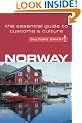 Norway - Culture Smart! The Essential Guide to Customs & Culture