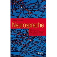 Neurosprache: Erleben, wie Sprache direkt auf den K�rper wirkt