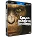 L' Alba Del Pianeta Delle Scimmie (Blu-Ray+Dvd+Copia Digitale)