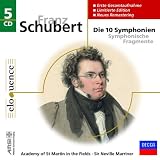 Produkt-Bild: Sinfonien (Ga) (Eloquence Limited Edition)