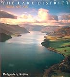 The Lake District from the air