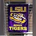 LSU Garden Flag and Yard Banner