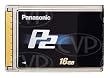 Panasonic Pro AG-HVX200A 3CCD P2/DVCPRO 1080i High Definition Camcorder with 13x Optical Zoom (16GB P2 Included)