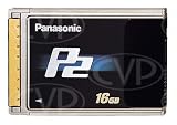 Panasonic Pro AG-HVX200A 3CCD P2/DVCPRO 1080i High Definition Camcorder with 13x Optical Zoom (16GB P2 Included)