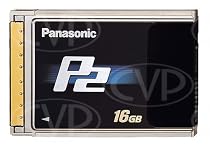Panasonic Pro AG-HVX200A 3CCD P2/DVCPRO 1080i High Definition Camcorder with 13x Optical Zoom (16GB P2 Included)