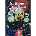 Fort Apache, The Bronx - Ungeschnittene Fassung (Import DVD mit Deutscher Tonspur)