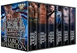 Ultimate SEAL Collection: Sharon Hamilton's SEAL Brotherhood Series 1-4 (SEAL Brotherhood Boxed Set Book 3)
