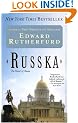 Russka: The Novel of Russia
