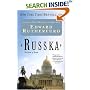 Russka: The Novel of Russia