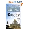 Russka: The Novel of Russia