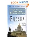 Russka: The Novel of Russia