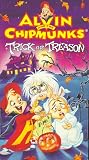 Chipmunks: Trick Or Treason Chipmunks: Trick Or Treason
