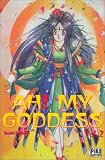 Revue Pika  / Ah ! My Goddess, tome 2