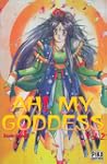 Ah ! My Goddess - Tome 02