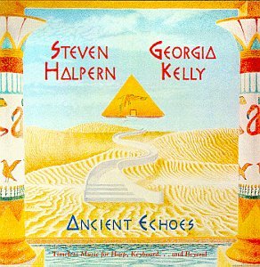 CD-Charts  Third Party New : Ancient Echoes