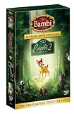 Produkt-Bild: Bambi Doppelpack (Bambi SE & Bambi 2) [Collector's Edition] [3 DVDs]
