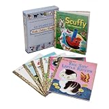 60 Years of Little Golden Books: Limited Edition Anniversary Collection (Little Golden Book)