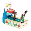 Melissa & Doug Basketball Bank