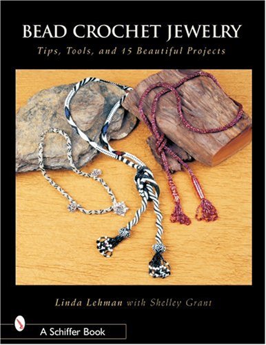 Bead Crochet Jewelry