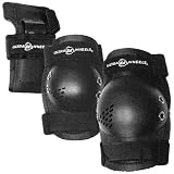 Ultrawheels Junior Active Trio In-Line Protective 3 Pack