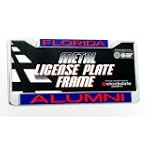 Florida Gators Alumni License Plate Frame