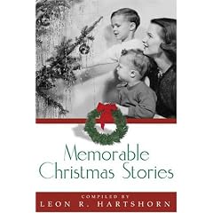 Memorable Christmas Stories