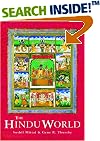 The Hindu World (Routledge Worlds)